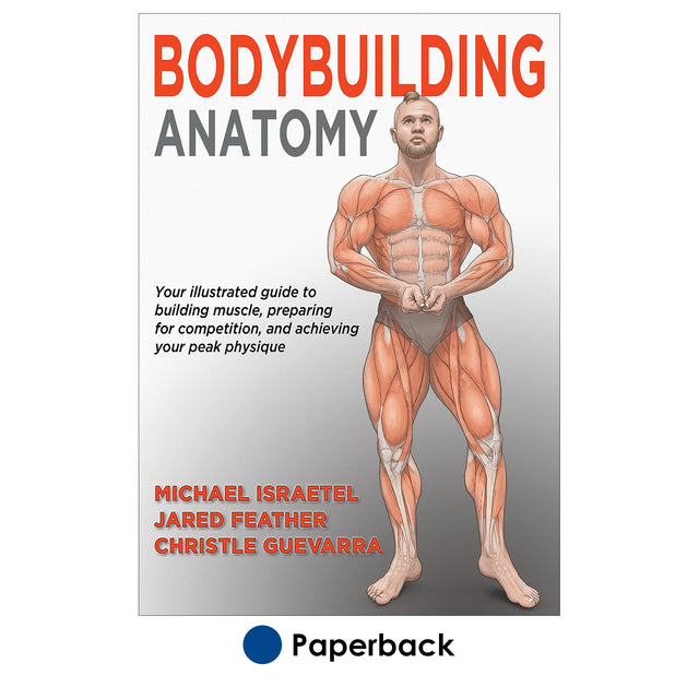 Bodybuilding Anatomy