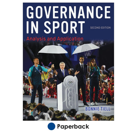 Governance in Sport-2nd Edition