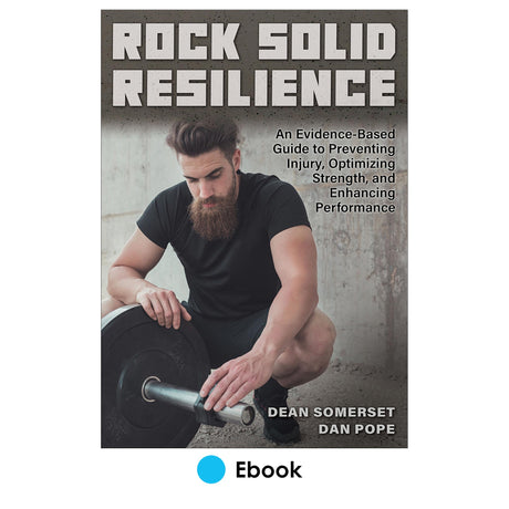 Rock Solid Resilience epub