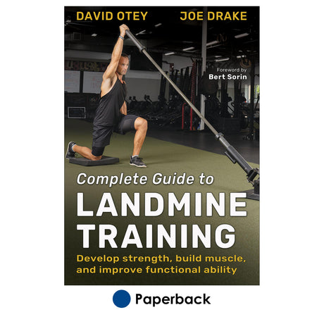 Complete Guide to Landmine Training