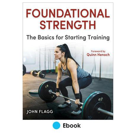 Foundational Strength epub