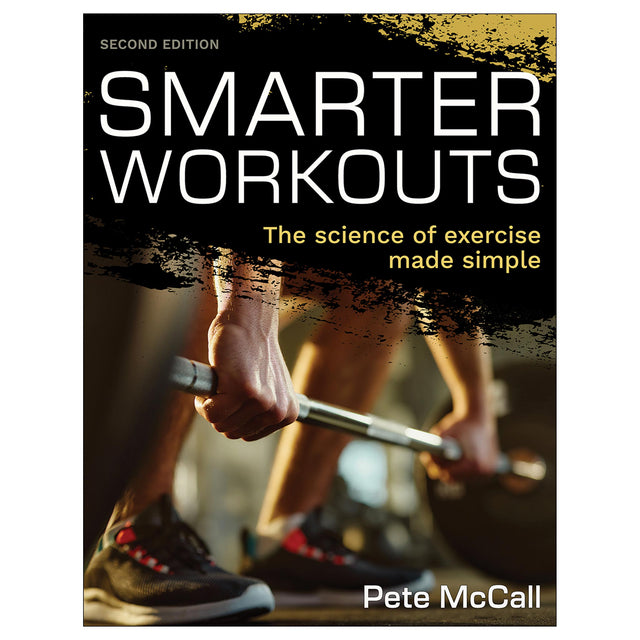 Smarter Workouts 2nd Edition
