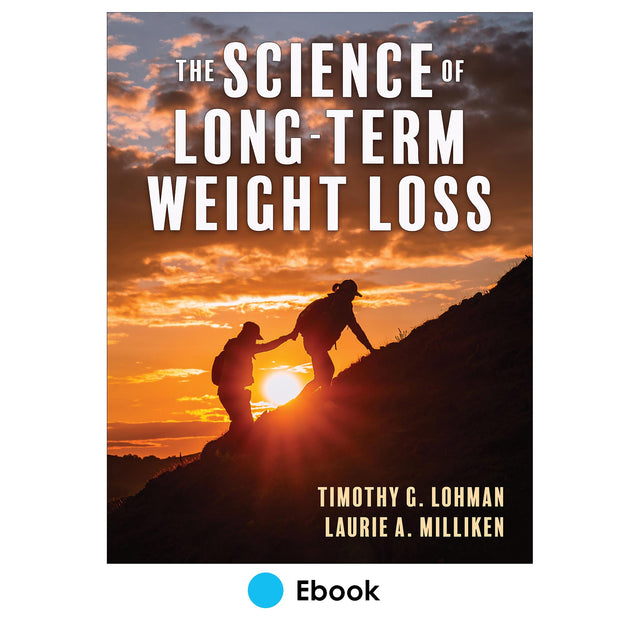 Science of Long-Term Weight Loss epub, The