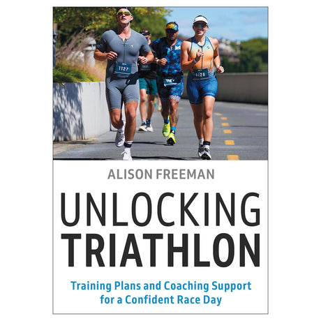 Unlocking Triathlon epub