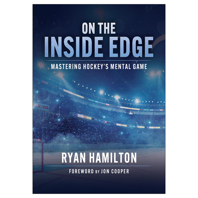 On the Inside Edge epub