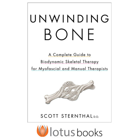 Unwinding Bone epub