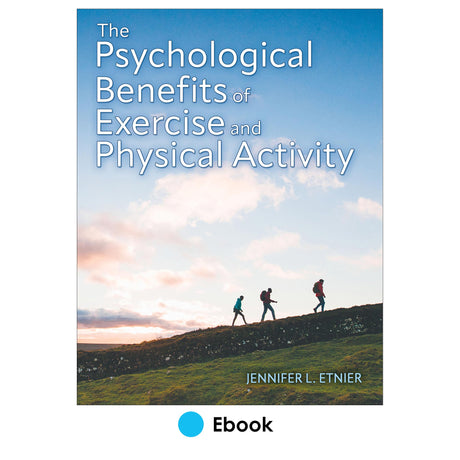 Psychological Benefits of Exercise and Physical Activity epub, The