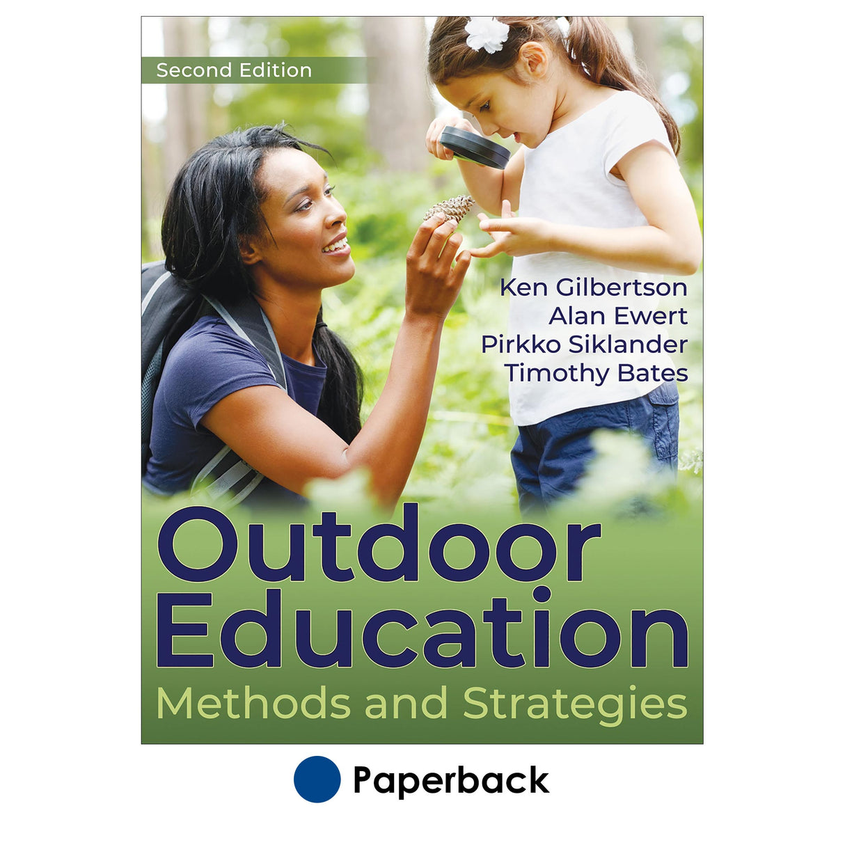 Outdoor Education-2nd Edition