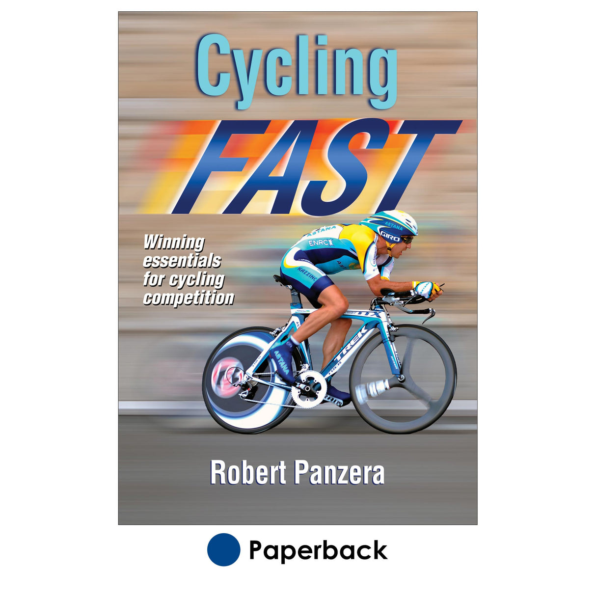 Cycling Fast