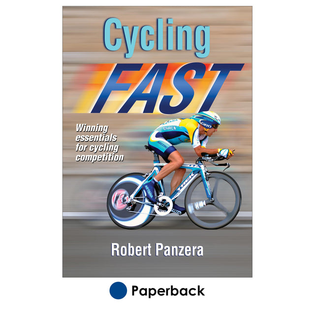 Cycling Fast