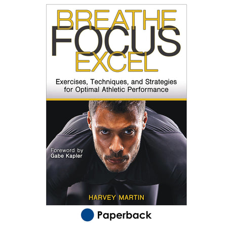 Breathe, Focus, Excel