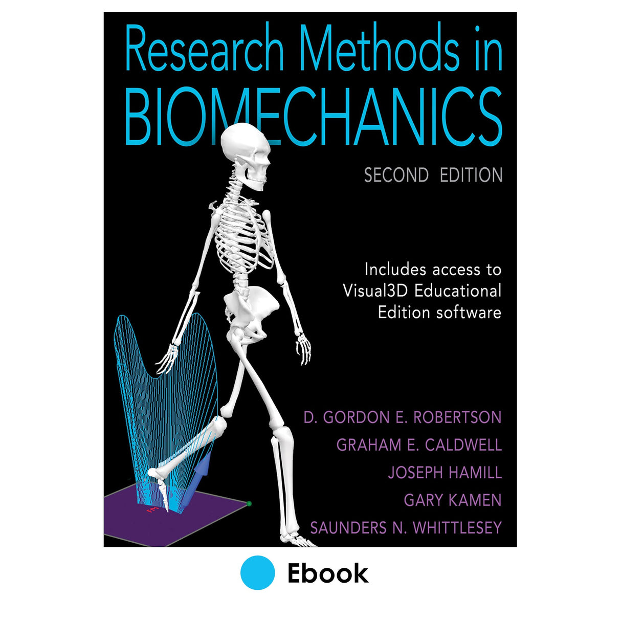Research Methods in Biomechanics 2nd Edition PDF