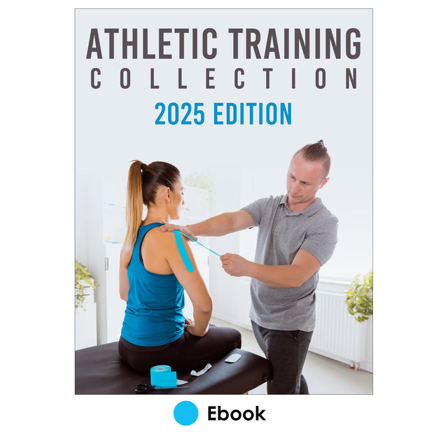 Athletic Training Collection, 2025 Edition