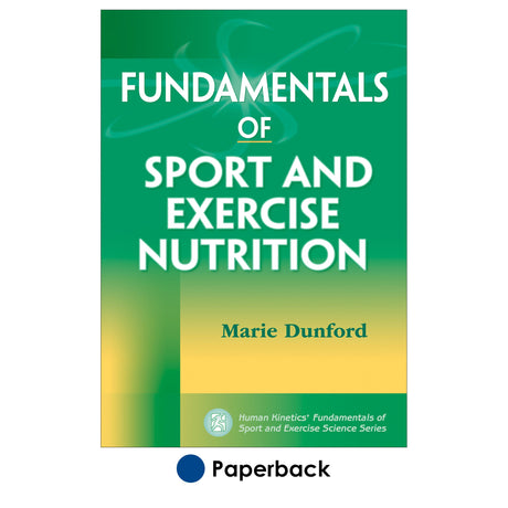 Fundamentals of Sport and Exercise Nutrition