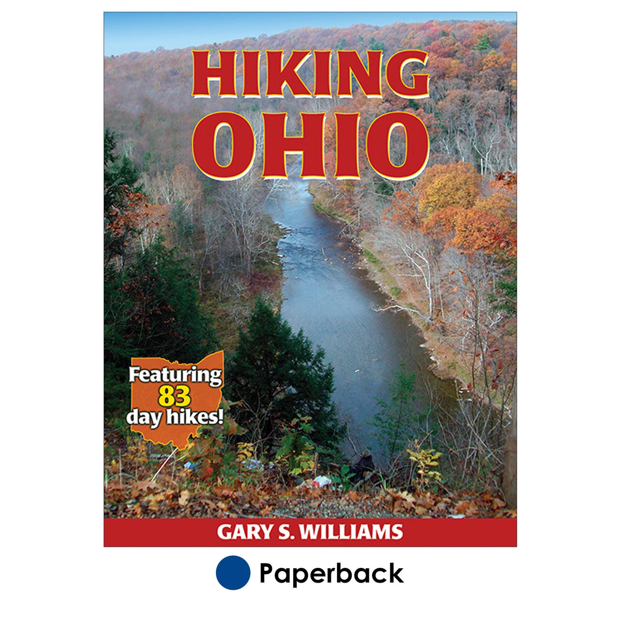 Hiking Ohio