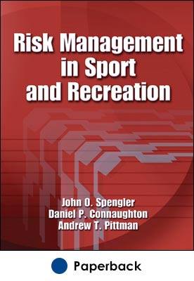 Risk Management in Sport and Recreation