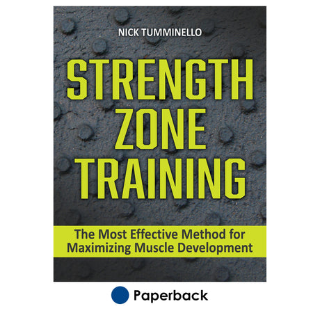 Strength Zone Training