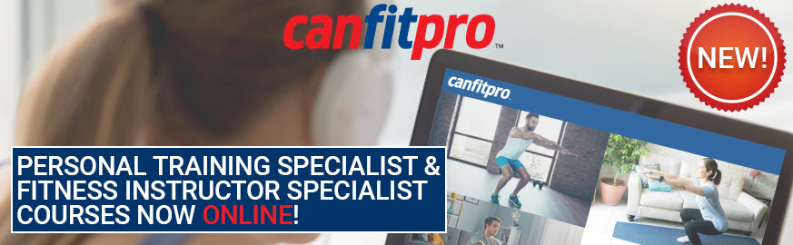 canfitpro Store