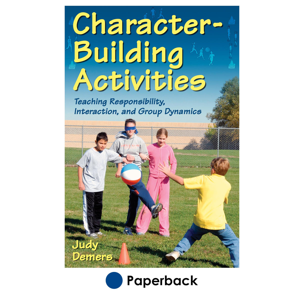 Character-Building Activities