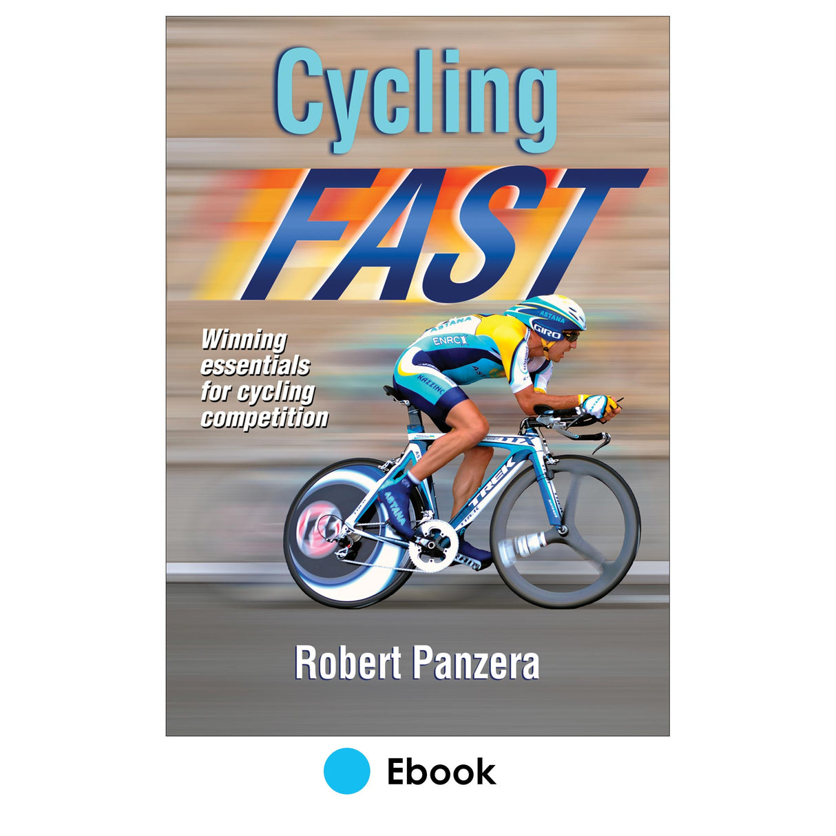 Cycling Fast PDF