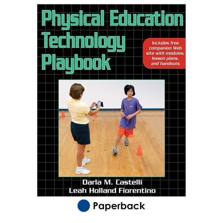 Physical Education Technology Playbook