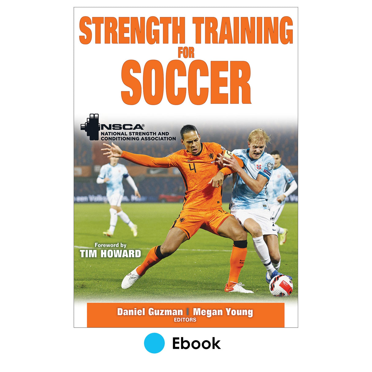 Strength Training for Soccer epub
