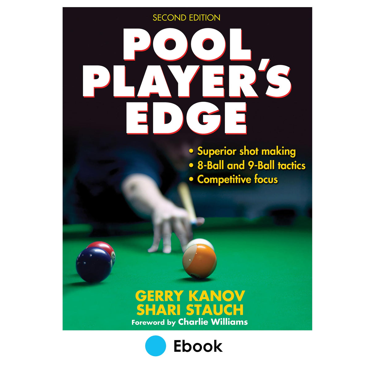 Pool Player's Edge 2nd Edition PDF
