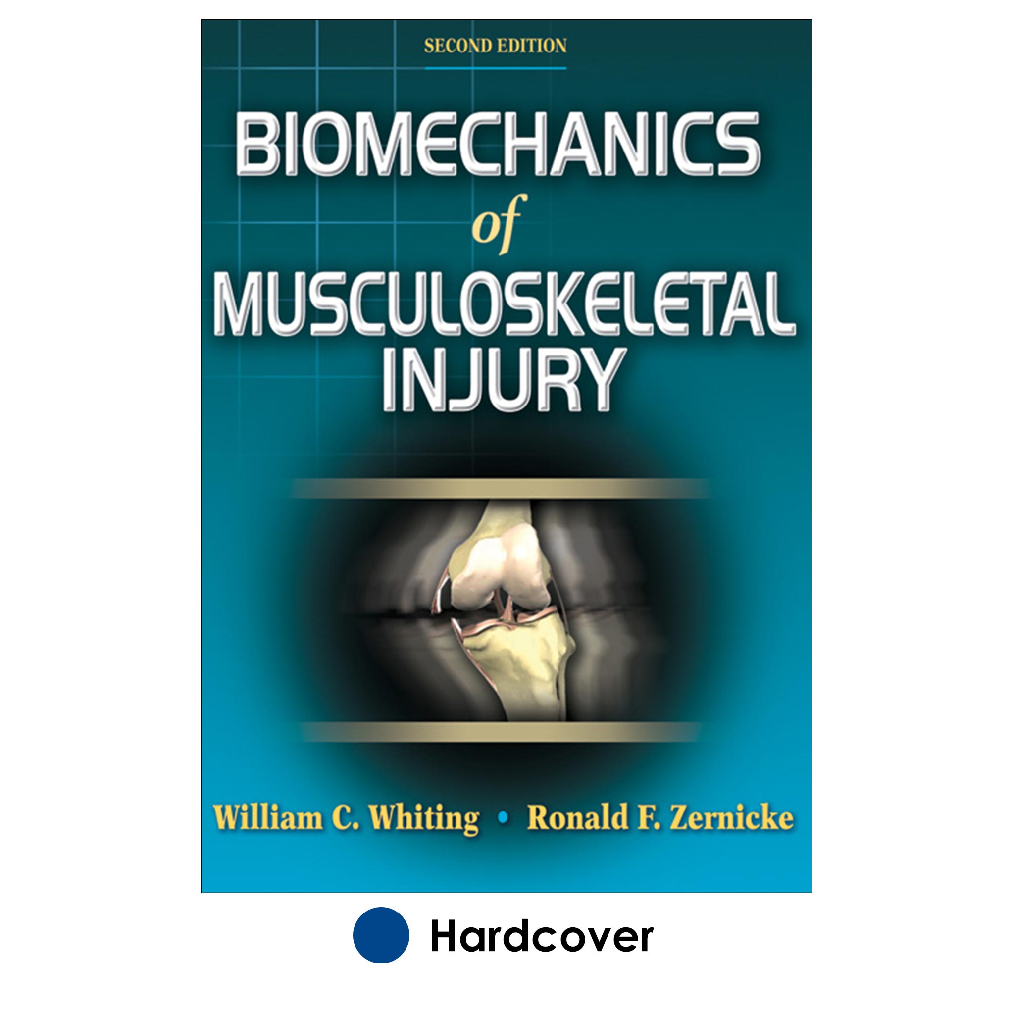 Biomechanics Of Musculoskeletal Injury-2nd Edition – Human Kinetics Canada