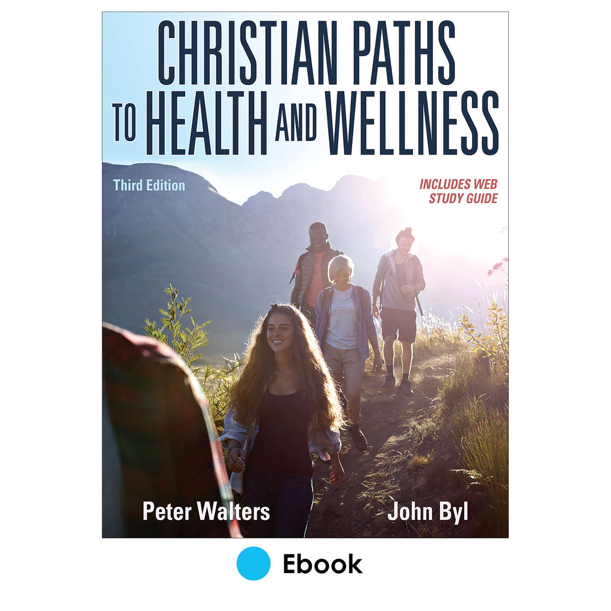 Christian Paths to Health and Wellness 3rd Edition epub With Web Study Guide
