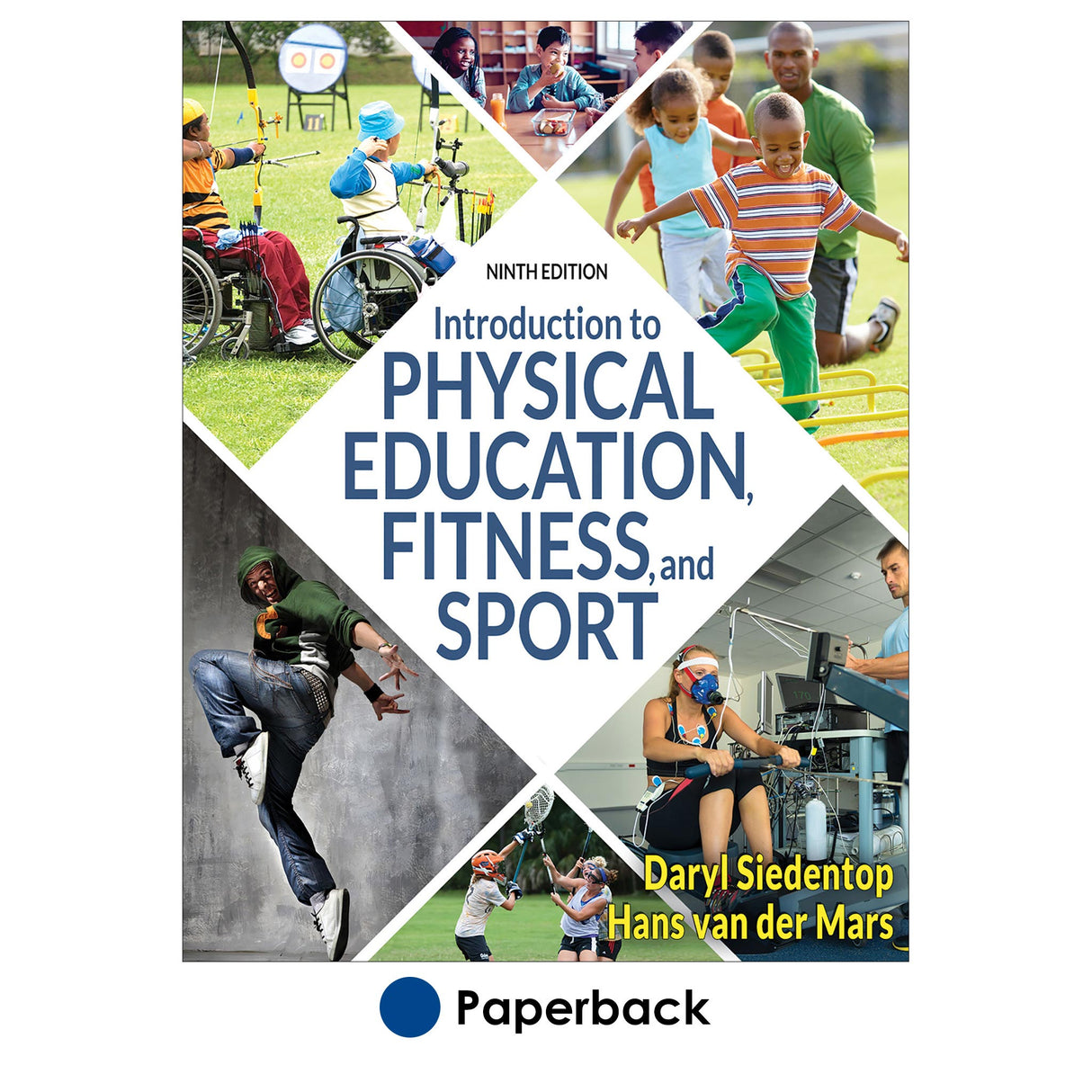 Introduction to Physical Education, Fitness, and Sport-9th Edition