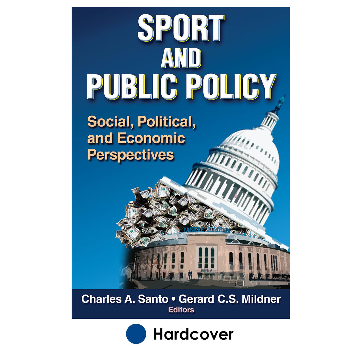 Sport and Public Policy