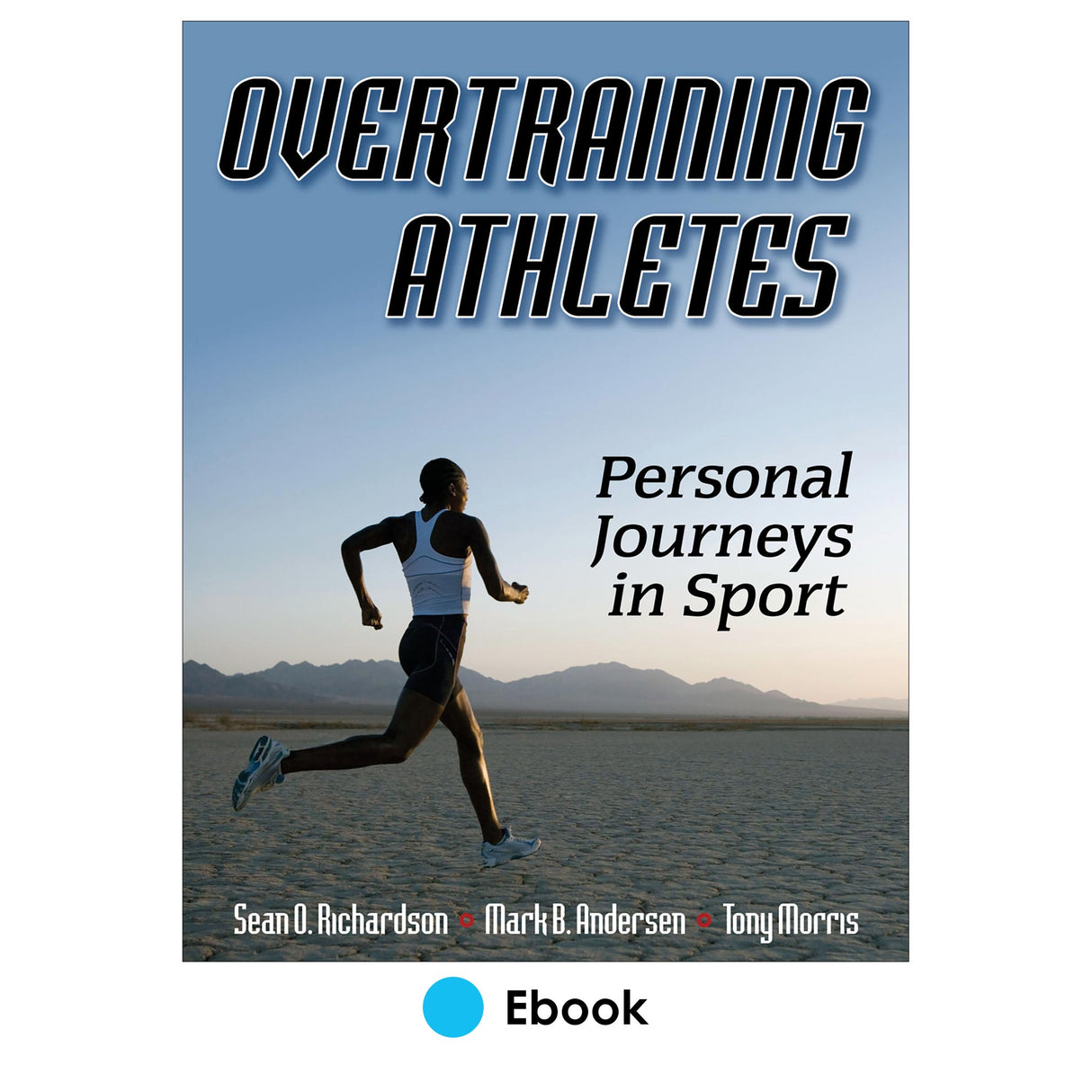 Overtraining Athletes PDF