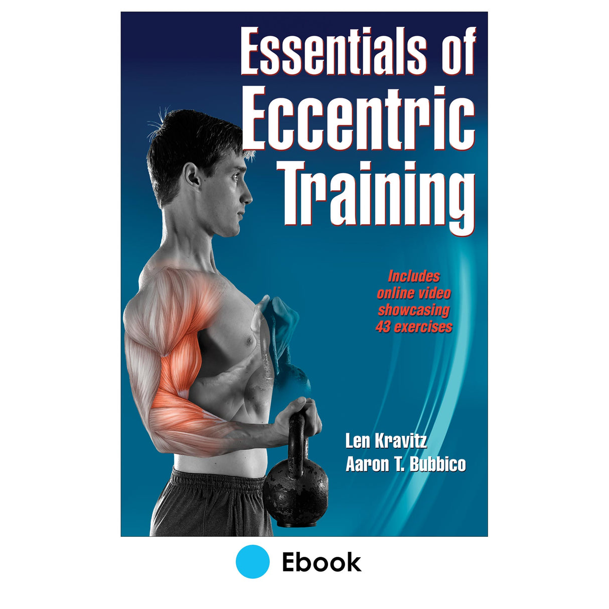 Essentials of Eccentric Training PDF With Online Video