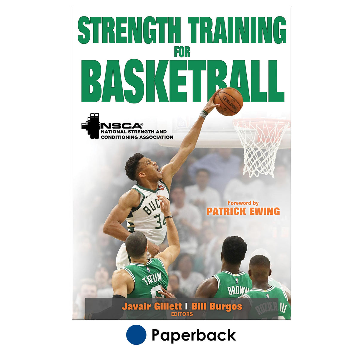 Strength Training for Basketball