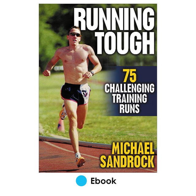 Running Tough PDF