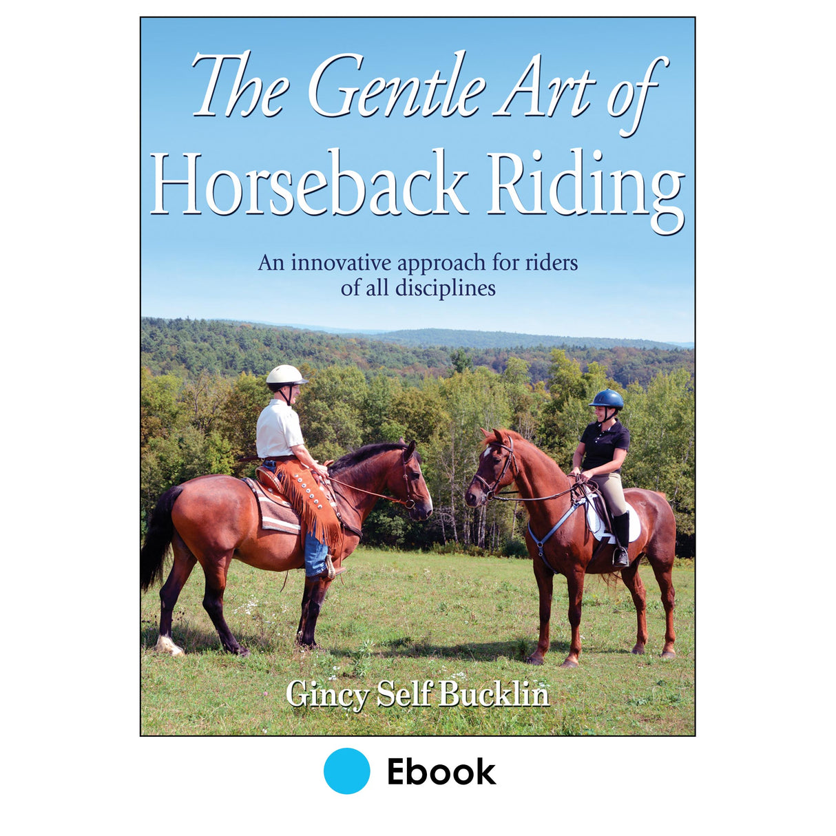 Gentle Art of Horseback Riding PDF, The