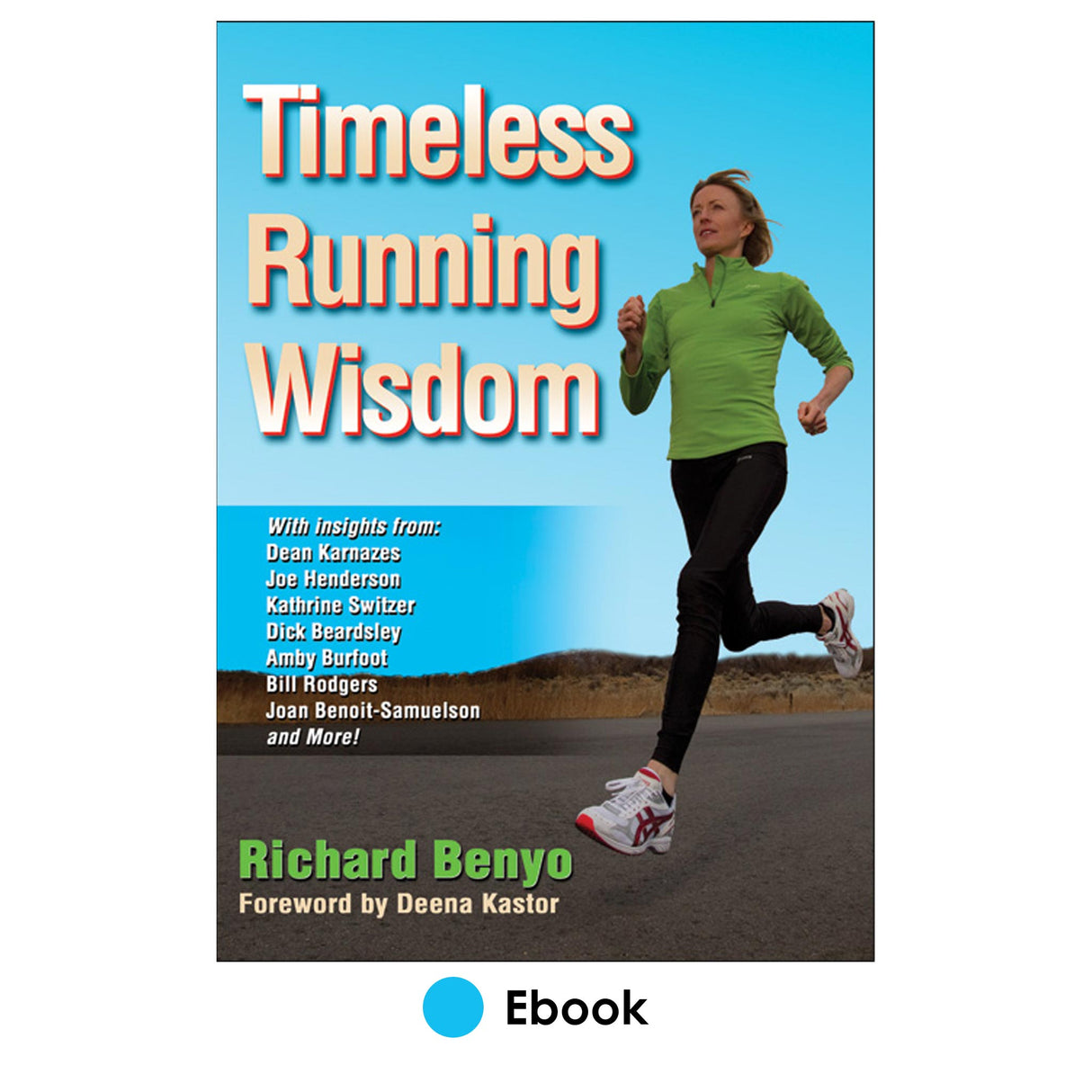 Timeless Running Wisdom PDF