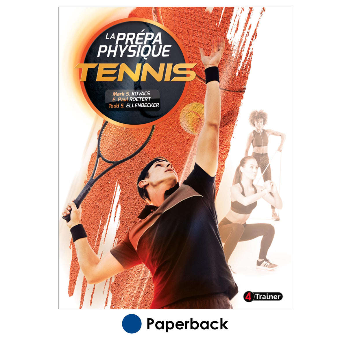 La Prépa Physique Tennis