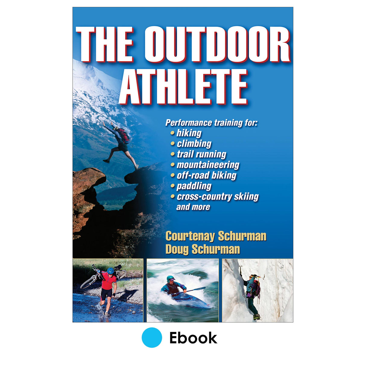 Outdoor Athlete PDF, The
