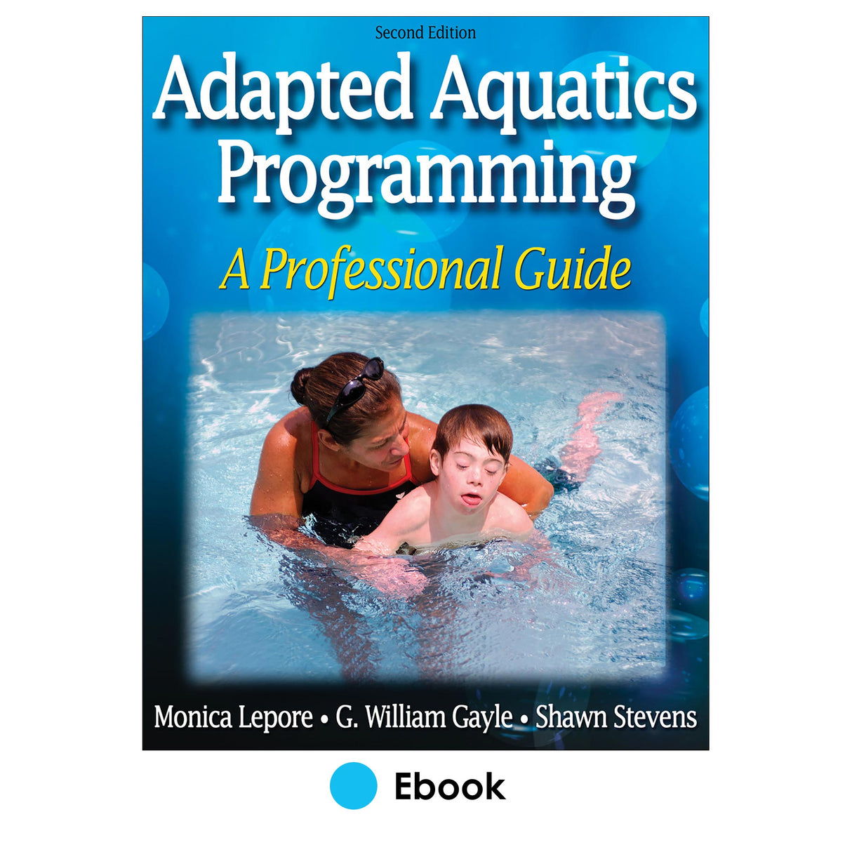 Adapted Aquatics Programming 2nd Edition PDF