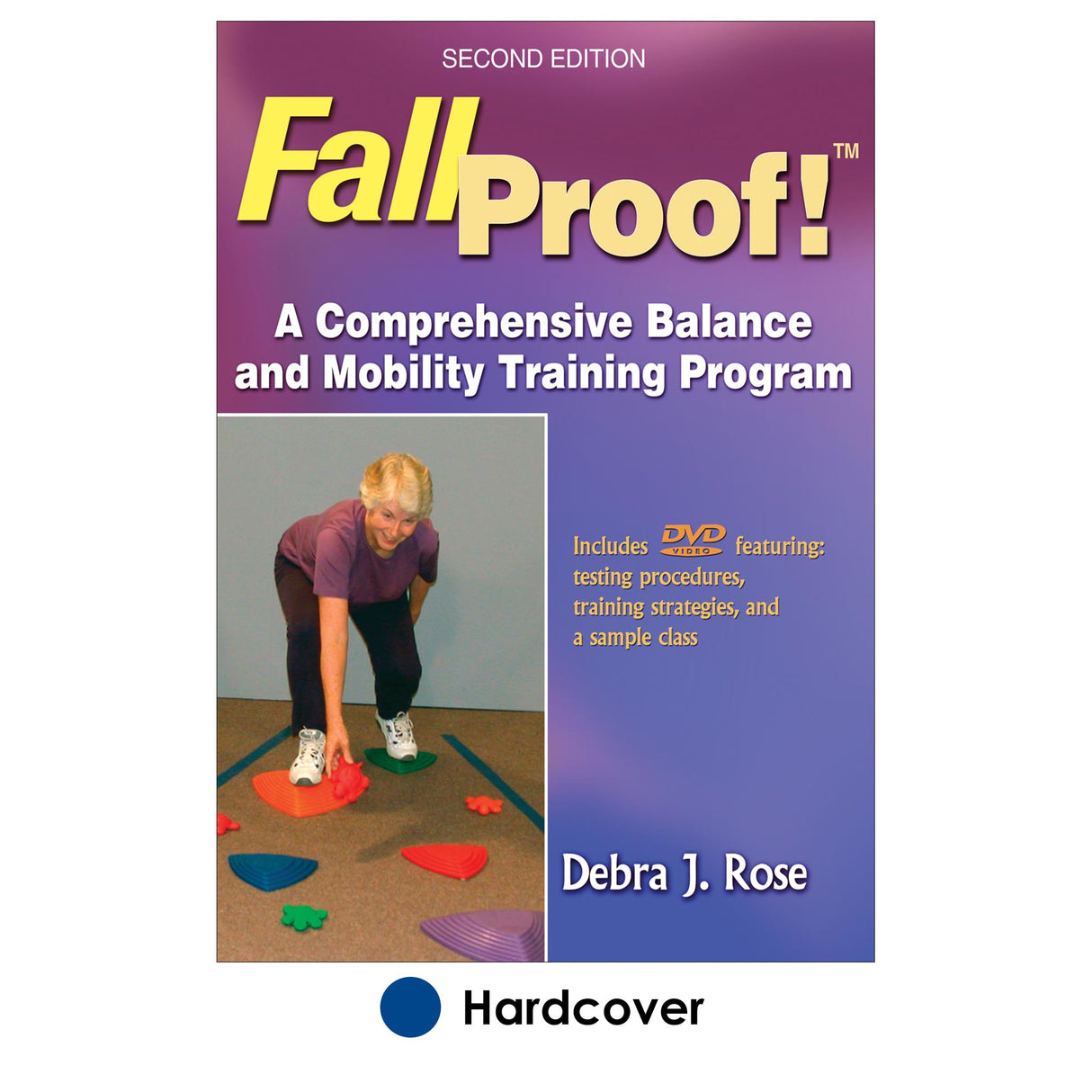 Fallproof!-2nd Edition