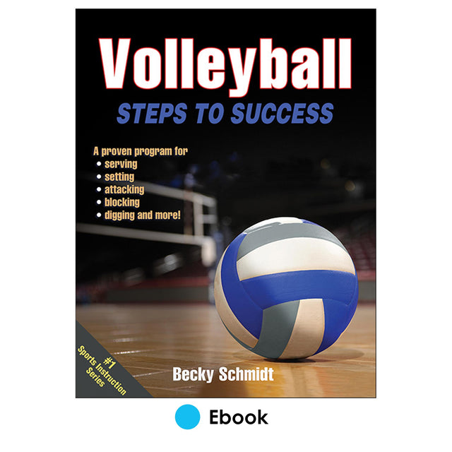 Volleyball PDF