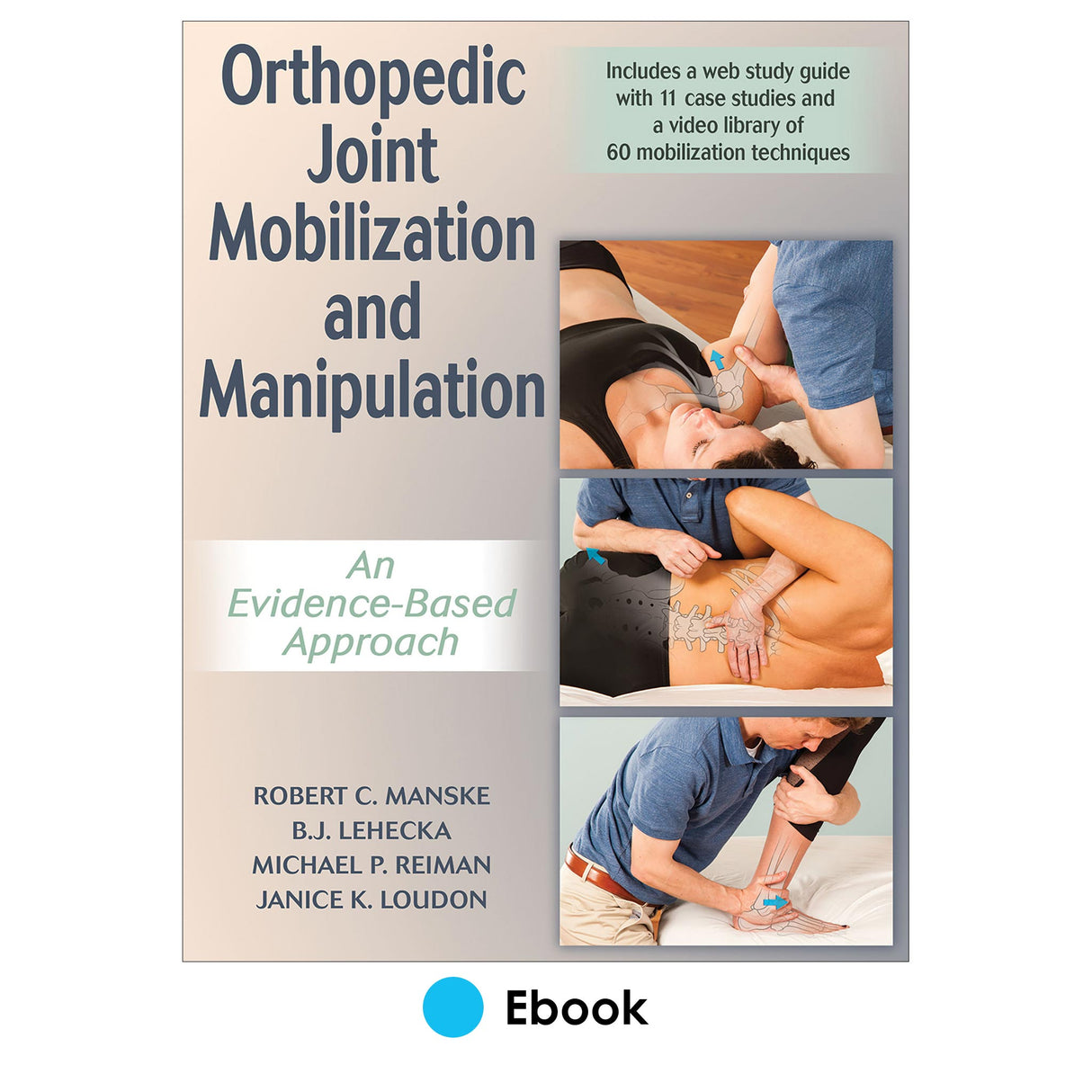 Orthopedic Joint Mobilization and Manipulation Enhanced epub With Web Study Guide