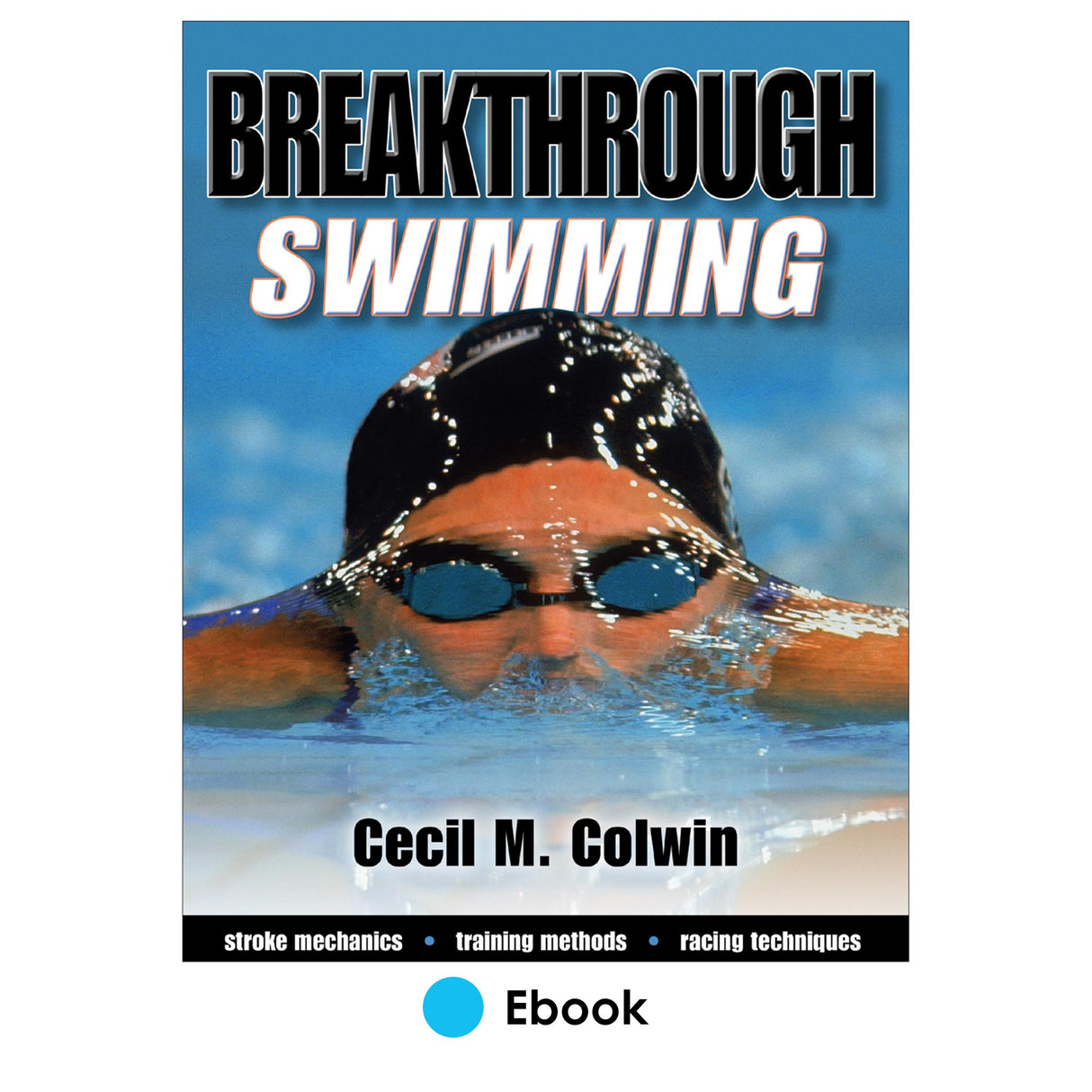 Breakthrough Swimming PDF