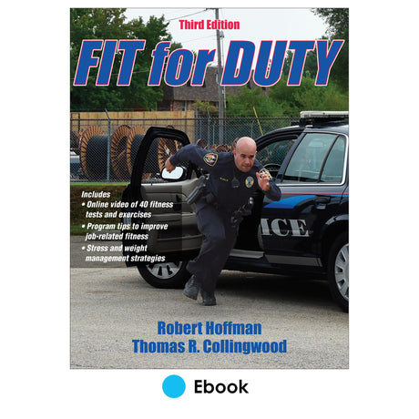 Fit for Duty 3rd Edition PDF With Online Video