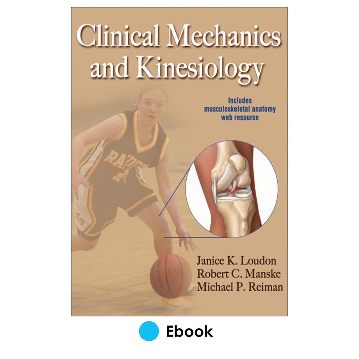 Clinical Mechanics and Kinesiology PDF With Web Resource