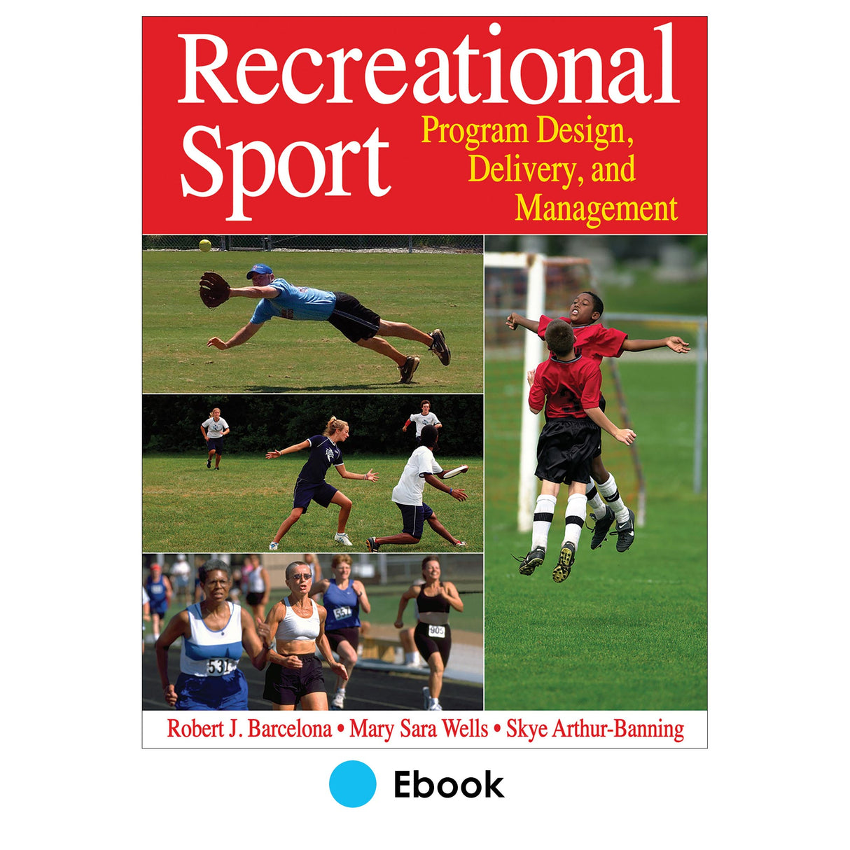 Recreational Sport PDF