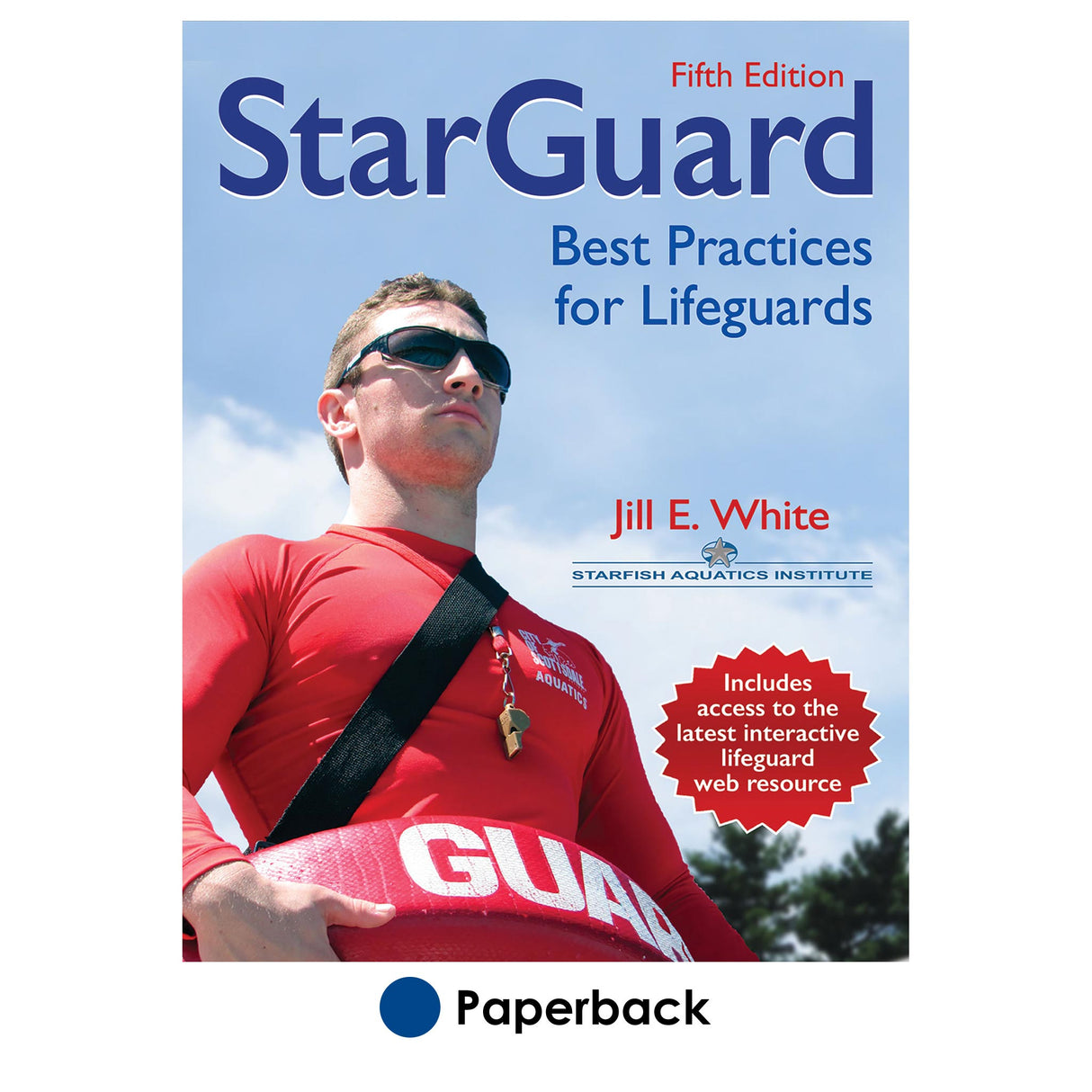 StarGuard 5th Edition With Web Resource