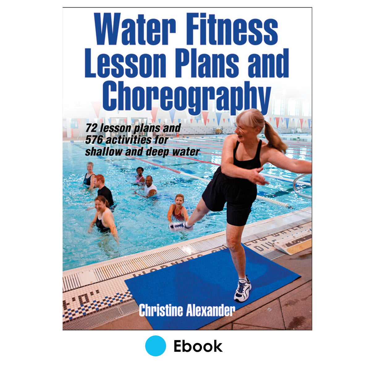 Water Fitness Lesson Plans and Choreography PDF