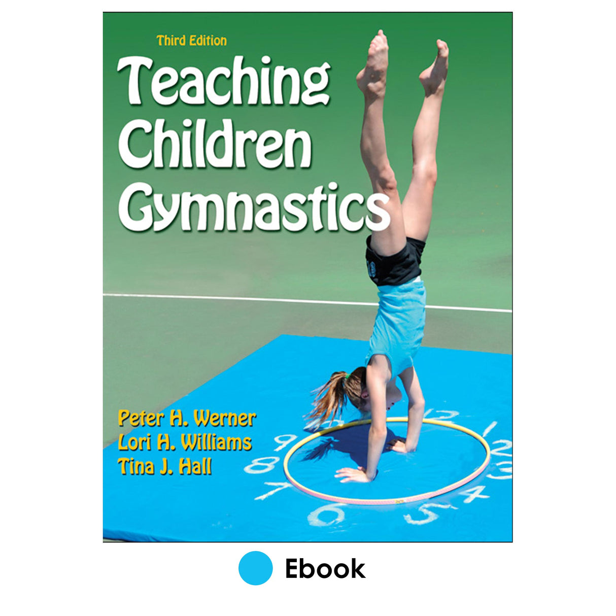 Teaching Children Gymnastics 3rd Edition PDF